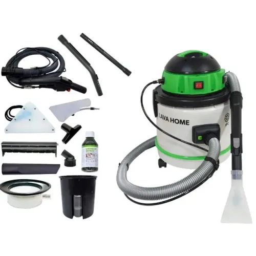 Lavadora Extratora 1250 Lava Home 220v Ipc