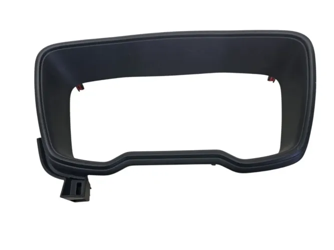 Muldura Painel Instrumento Toyota Corolla Cross Xre20 2024