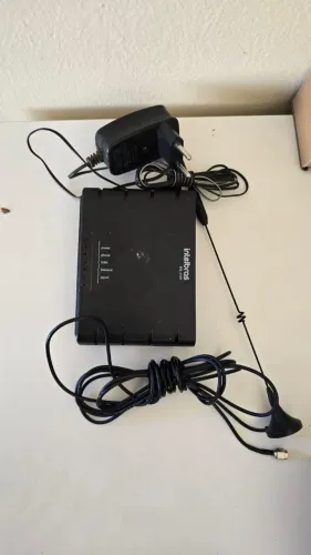 interface celular intelbras itc 4100 para pabx