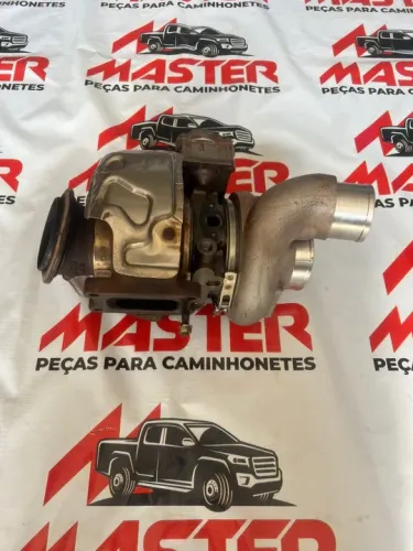 Turbina Dodge Ram 6.7 2020-2023 (leia o anúncio)