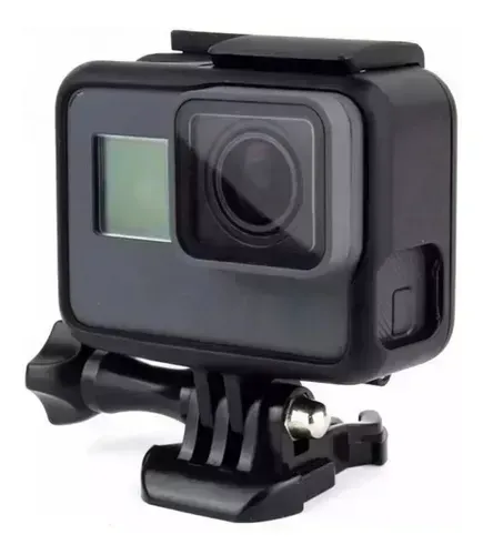 Capa Para Gopro