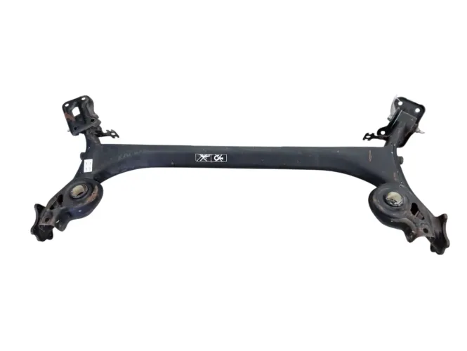 Eixo Traseiro Suspensão Peugeot 307 Sw 2.0 2005 2006 2007