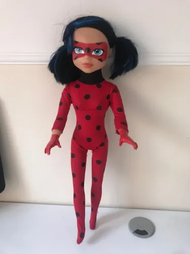 LADY BUG ORIGINAL GRANDE