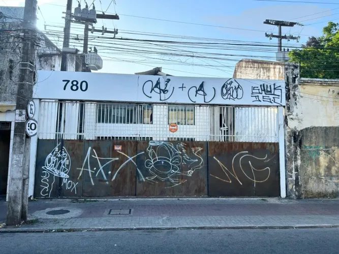 PRÉDIO COMERCIAL para alugar na cidade de FORTALEZA-CE