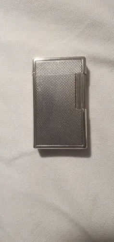 Isqueiro Dupont vintage