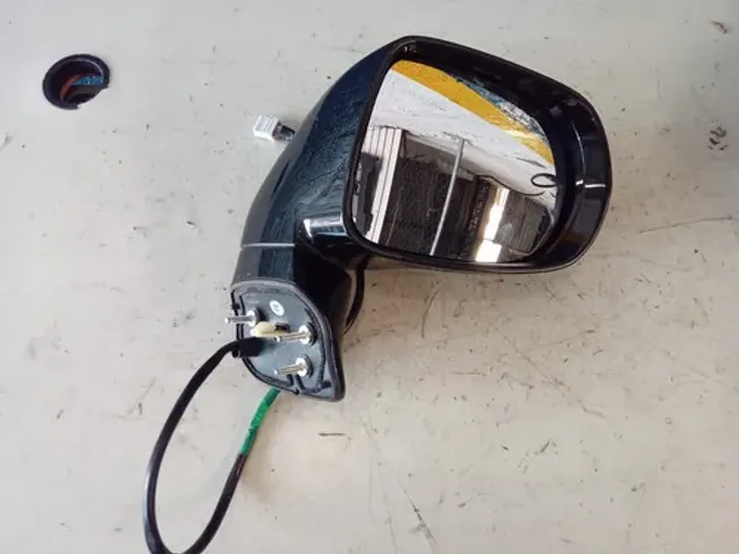 Retrovisor Direito Lexus Rx350 F Sport 3.5 2015 1098