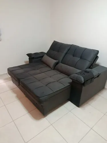 Sofa retratil