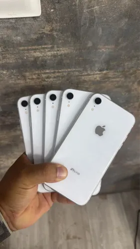 iPhone XR 64gb com garantia Kaiser iPhones
