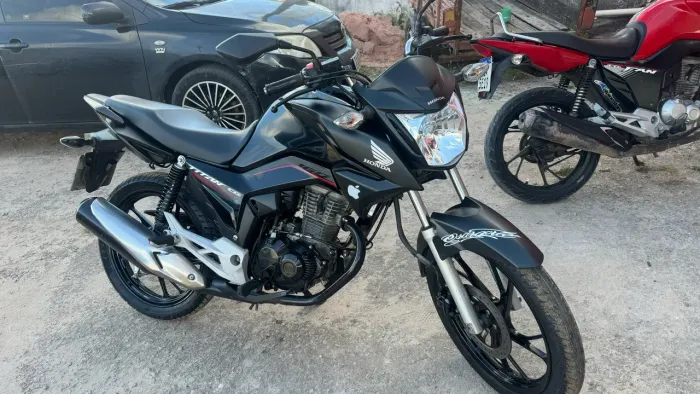 CG TINTAN 169 PRA VENDER RÁPIDO 