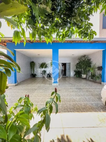 Casa a venda codigo: 150843