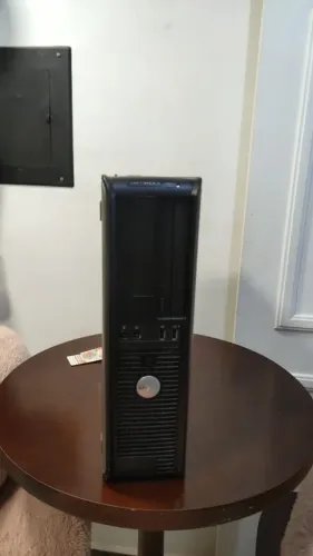 PC Dell Optiplex 380 Pentium E5400 4GB HD 320GB