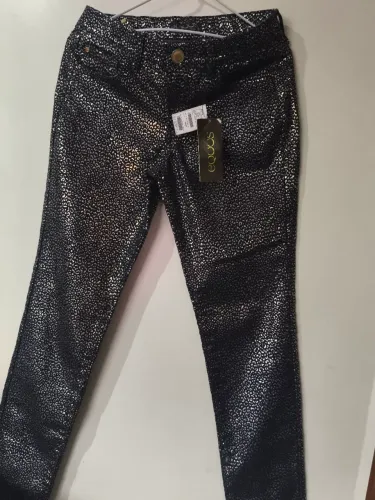 Calça EQUUS,n,40. 50$ cada