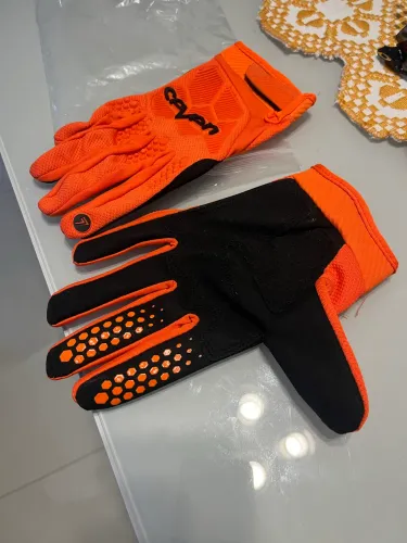 Luva motocross/mtb