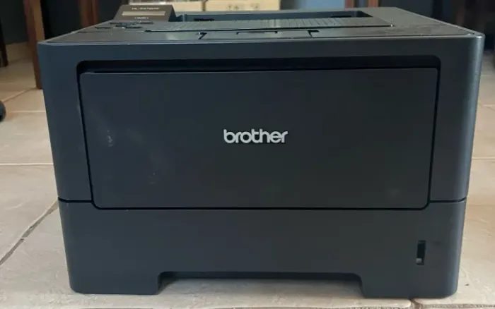 Brother Impressora Laser Mono HL-5472DW