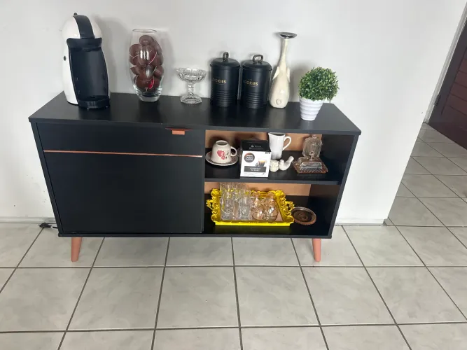 Mesa de café ou outros 
