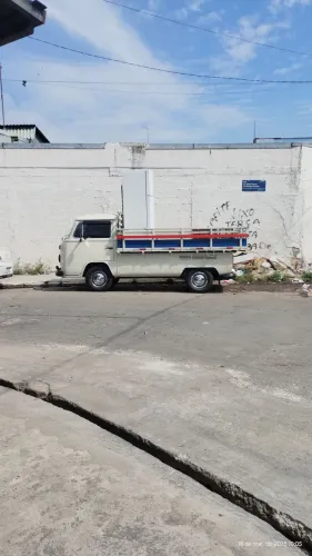 Carretos e Mudanças !