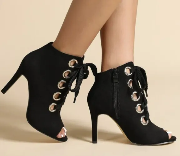 Bota calça 38