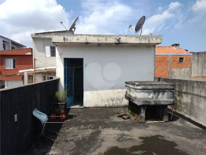 Terreno à venda em Jardim planalto - SP