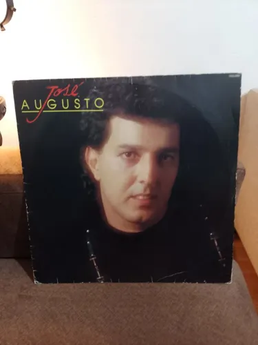Discos de vinil