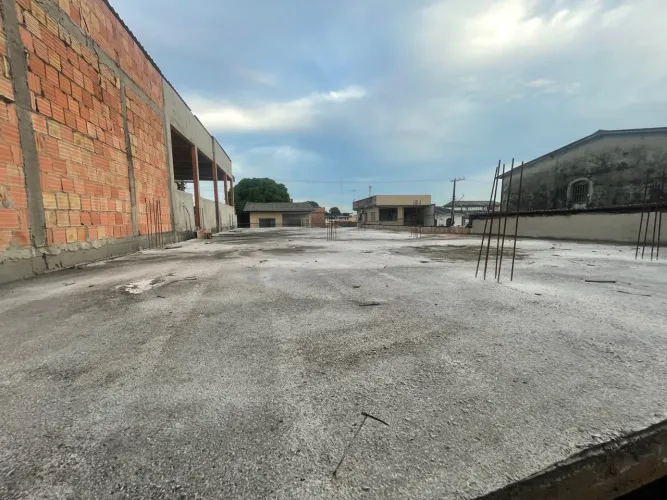 Terreno a venda em Manaus
