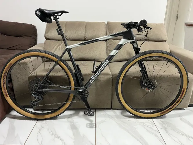 Cannondale F-Si carbon 4 29インチ Cannondale F-Si carbon 4 29インチ