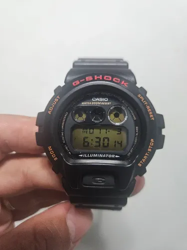 Relogio Casio GShock