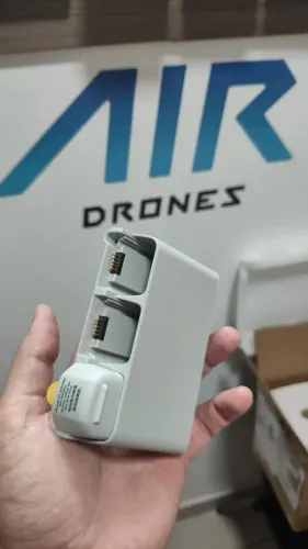 Hub de Carregamento + 1 bateria Nova para Dji Neo