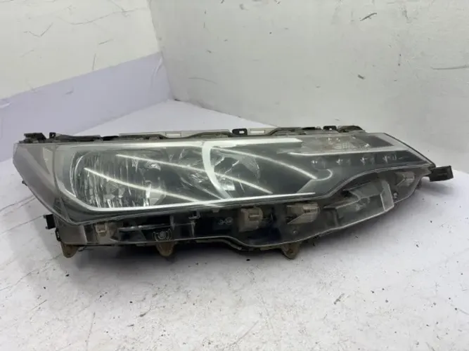 Farol Direito Toyota Corolla 2018/2019 #45