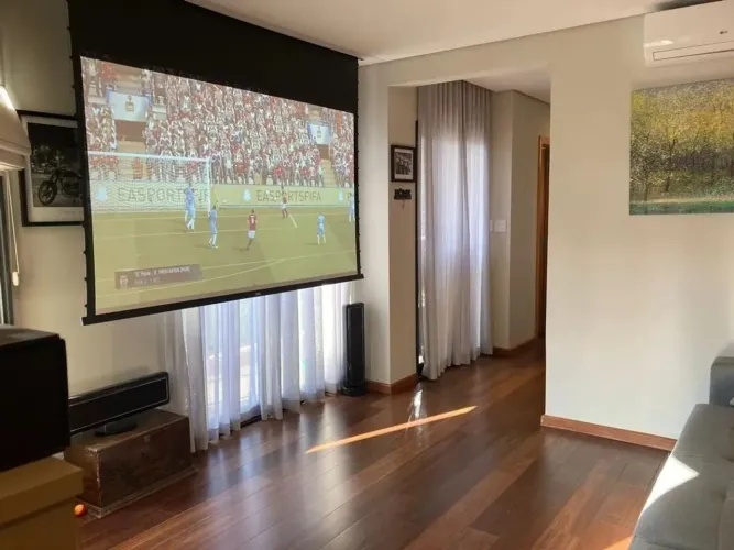Imperdível: Apartamento de Luxo com 3 Quartos e 165m² na Vila Suzana, São Paulo-SP!