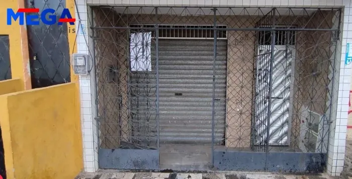 Ponto comercial no bairro Genibaú em Fortaleza, CE