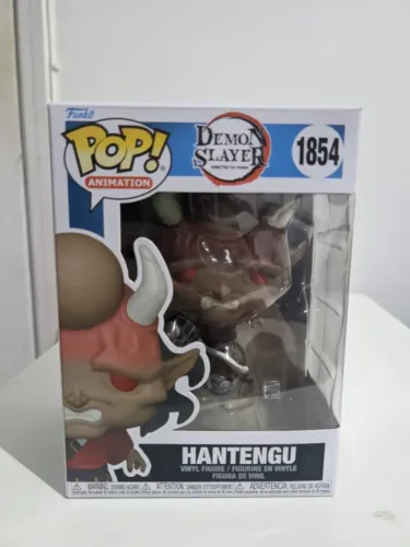 Funko Pop Hantengu #1854 - Kimetsu no Yaiba Demon Slayer