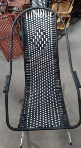 Cadeira de Balanço R$ 230 (diversas cores a pronta entrega)