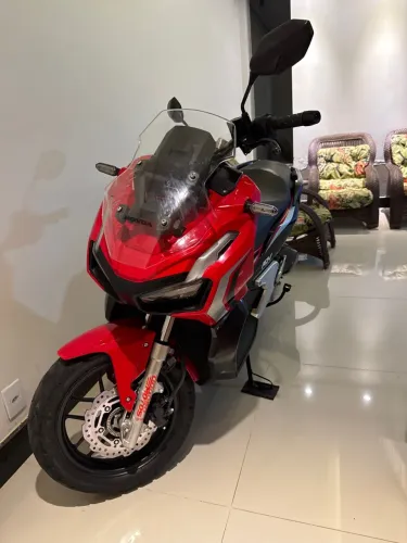 HONDA ADV 150
