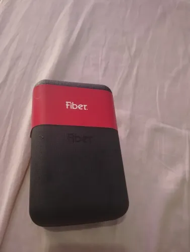 Grip Fiber 