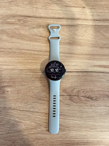 Smartwatch Google Pixel 3