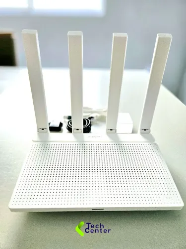 (NOVO) Roteador Xiaomi AX3000T<br><br> 