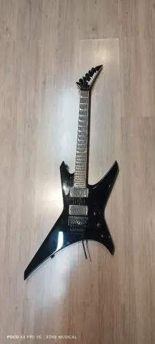 Jackson Warrior WRMG (Japão)