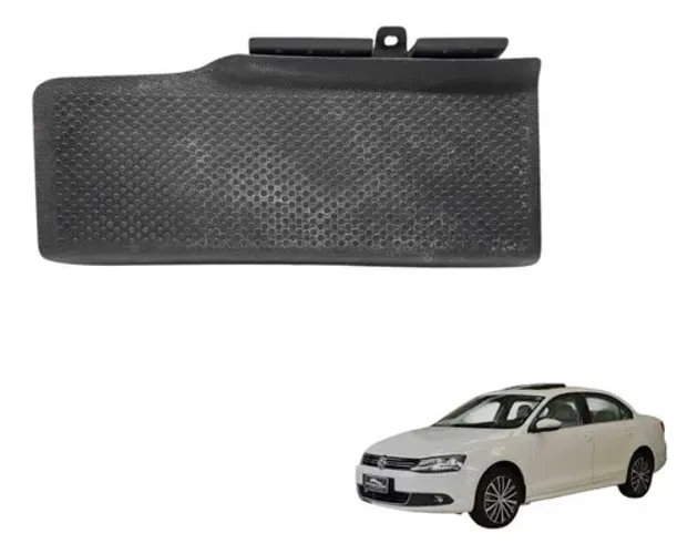 Apoio Descanso Pe Volkswagen Jetta 2013