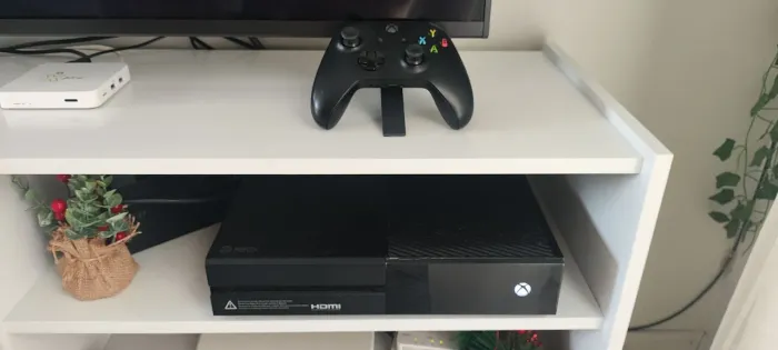 Vendo ou troco Xbox One