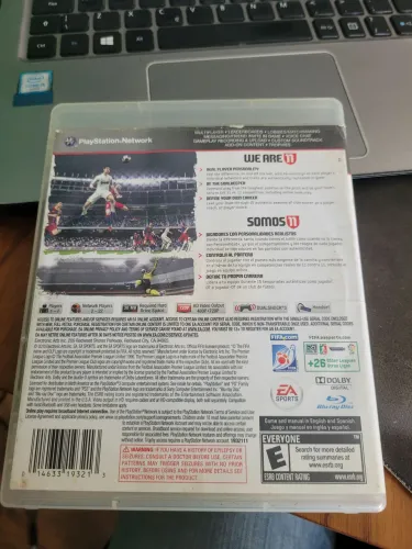 Fifa 11 - PS3