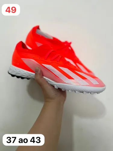 Chuteiras Society ( 37 ao 43 )