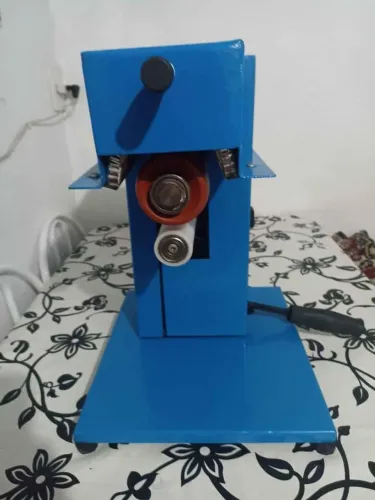 Máquina transfer giro 360*