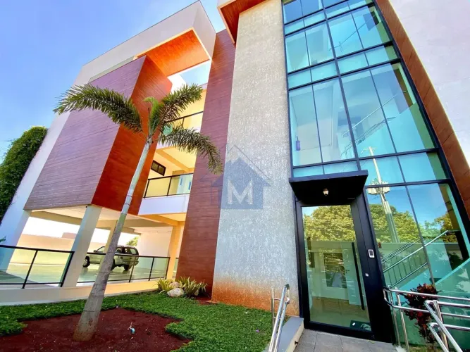 Lindo Loft Mobiliado no Jd. Copacabana, Foz do Iguaçu!