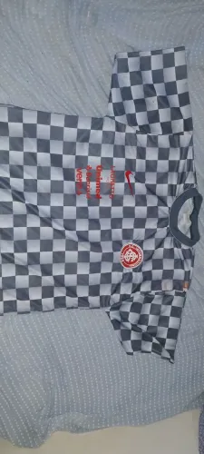 Camiseta sport club Internacional