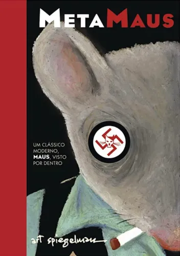 Meta Maus 