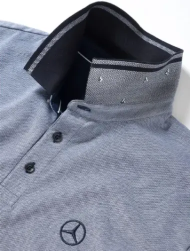 Jaqueta Hugo Boss Mercedes original - passo cartão