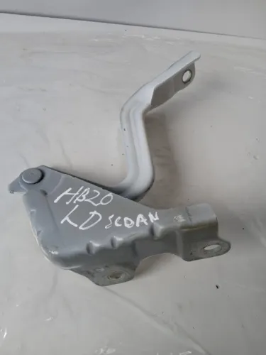 Braço Dobradiça Lado Direito Capo Hb20 Sedan 2015