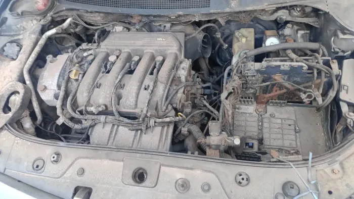 Motor Renault Megane 1.6 16v 