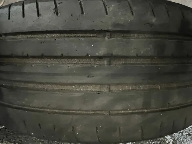Pneu Goodyear Eagle F1 Asymmetric 3 225/45r17