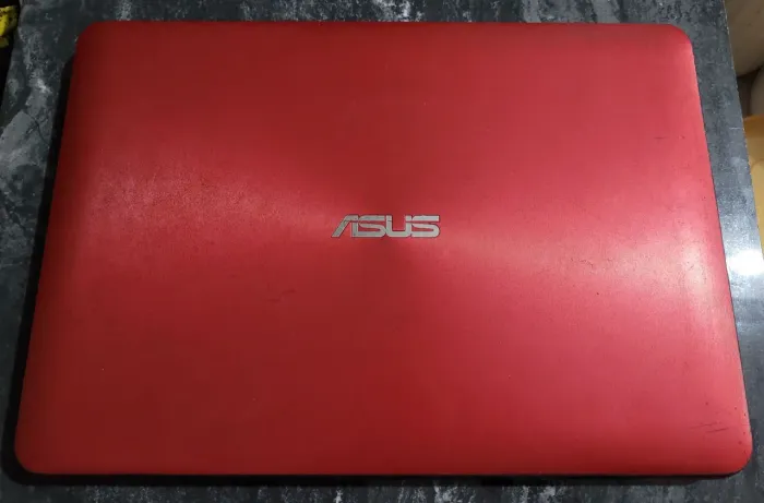 Notebook ASUS *leia a descrição*